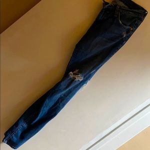 Skinny jeans from James jeans